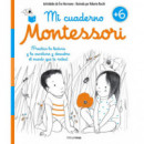 Mi cuaderno Montessori +6
