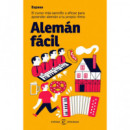 Alem�n f�cil