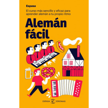 Alem�n f�cil