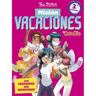 Misi�n Vacaciones 3