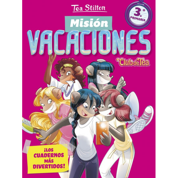 Misi�n Vacaciones 3