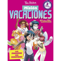Misi�n Vacaciones 3