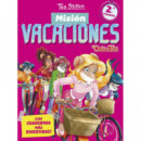 Misi�n Vacaciones 2