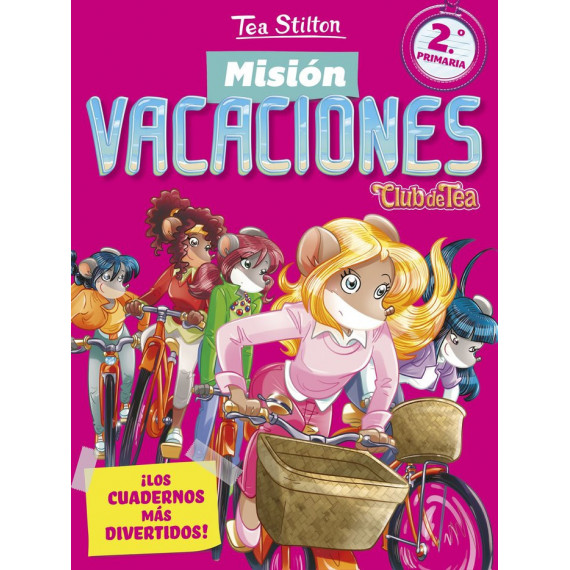 Misi�n Vacaciones 2