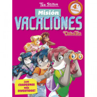 Misi�n Vacaciones 4