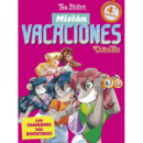 Misi�n vacaciones 4