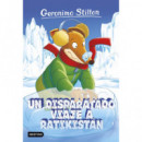 Un disparatado viaje a Ratikist�n