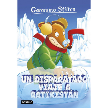 Un disparatado viaje a Ratikist�n