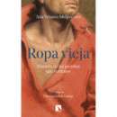 ROPA VIEJA