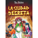 La ciudad secreta