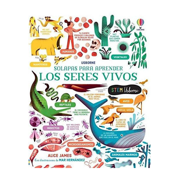 los Seres Vivos