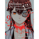 PETALOS DE REENCARNACION 9