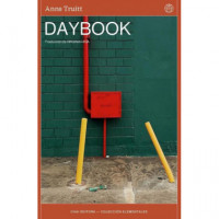 Daybook   2024
