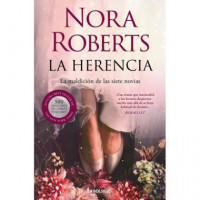 LA HERENCIA LA MALDICION DE LAS SIETE NOVIAS 1