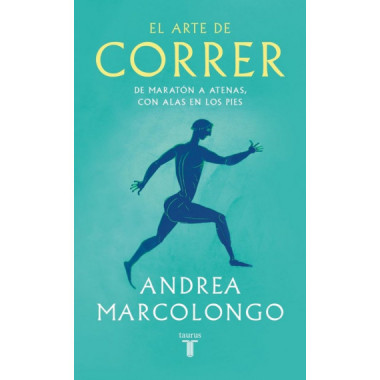 EL ARTE DE CORRER
