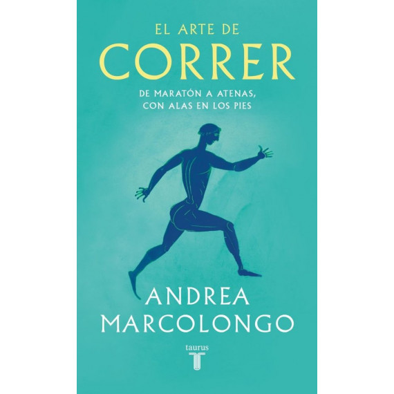 EL ARTE DE CORRER