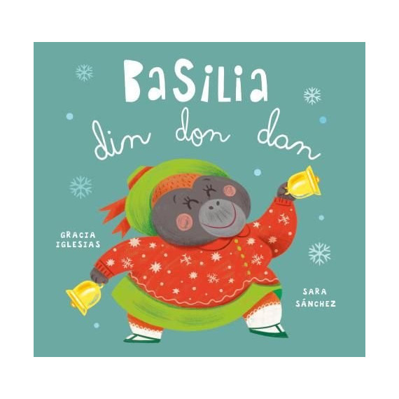Basilia din don dan