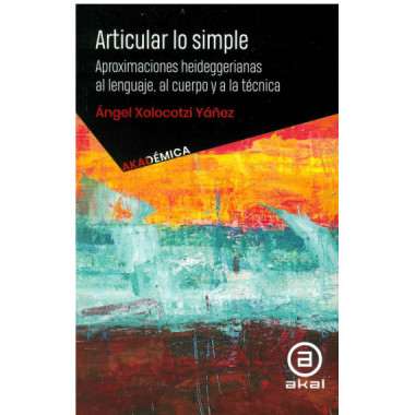 Articular lo simple