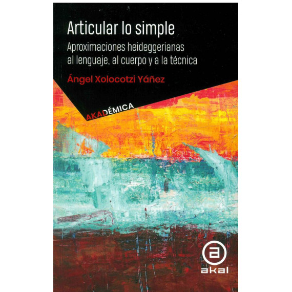 Articular lo simple
