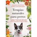 TERAPIAS NATURALES PARA PERROS