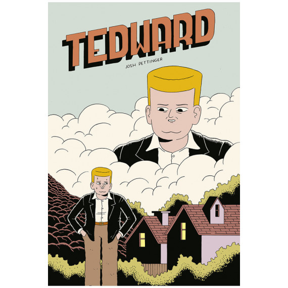 TEDWARD