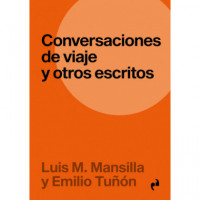 Conversaciones de Viaje y Otros Escritos   2025