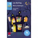 Los Darling