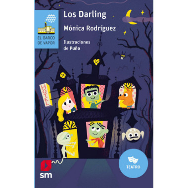 Los Darling
