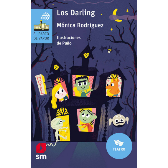 Los Darling