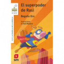 El superpoder de Rasi