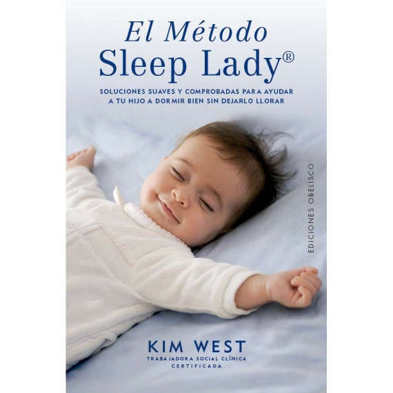 METODO SLEEP LADY,EL