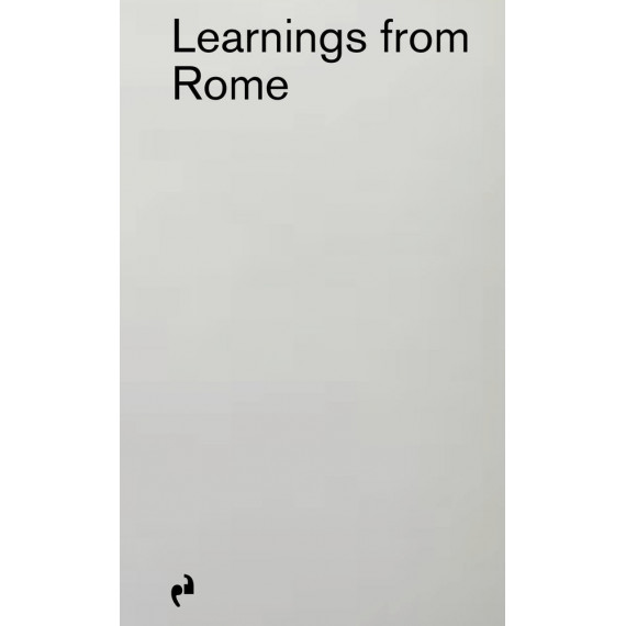 Learnings from Rome