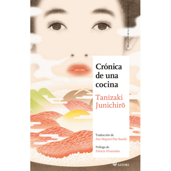 CRONICA DE UNA COCINA
