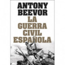 LA GUERRA CIVIL ESPA�OLA