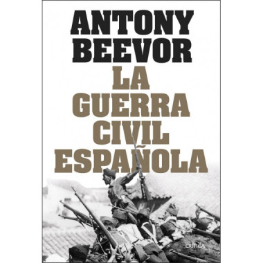 LA GUERRA CIVIL ESPA�OLA