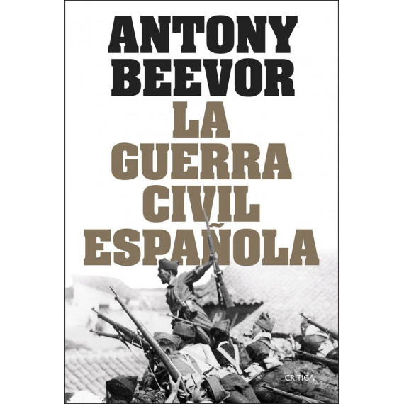 LA GUERRA CIVIL ESPA�OLA