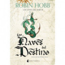 LAS NAVES DEL DESTINO