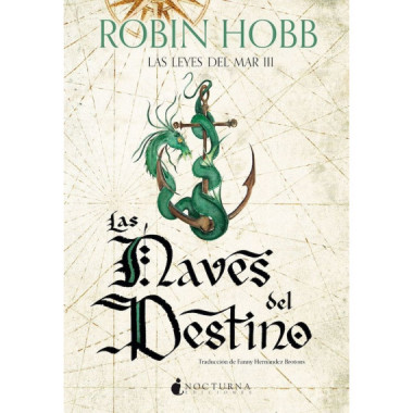 LAS NAVES DEL DESTINO