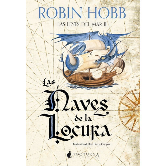 LAS NAVES DE LA LOCURA