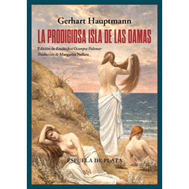 LA PRODIGIOSA ISLA DE LAS DAMAS