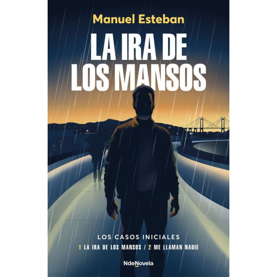 La ira de los mansos