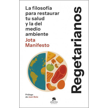 REGETARIANOS