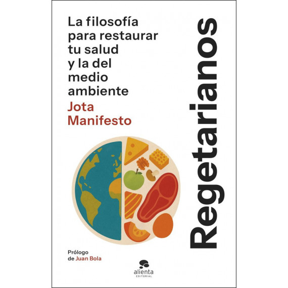 REGETARIANOS