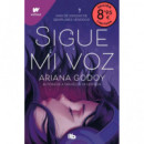 SIGUE MI VOZ (EDICION LIMITADA)