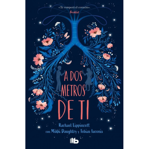 A dos metros de ti