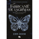 FABRICANTE DE LAGRIMAS