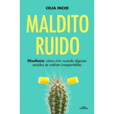 MALDITO RUIDO