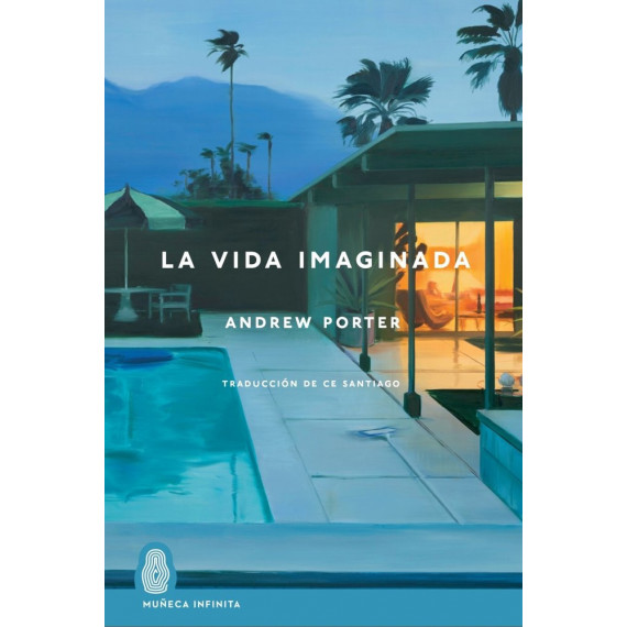 VIDA IMAGINADA,LA