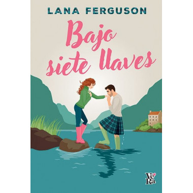 BAJO SIETE LLAVES