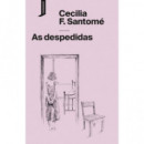 AS DESPEDIDAS